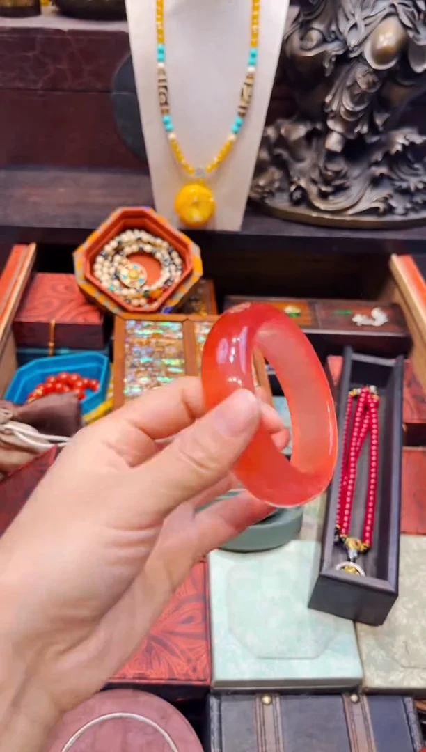 【闪购商品】贝壳手串/手链欣妹专属精选链接b3542352