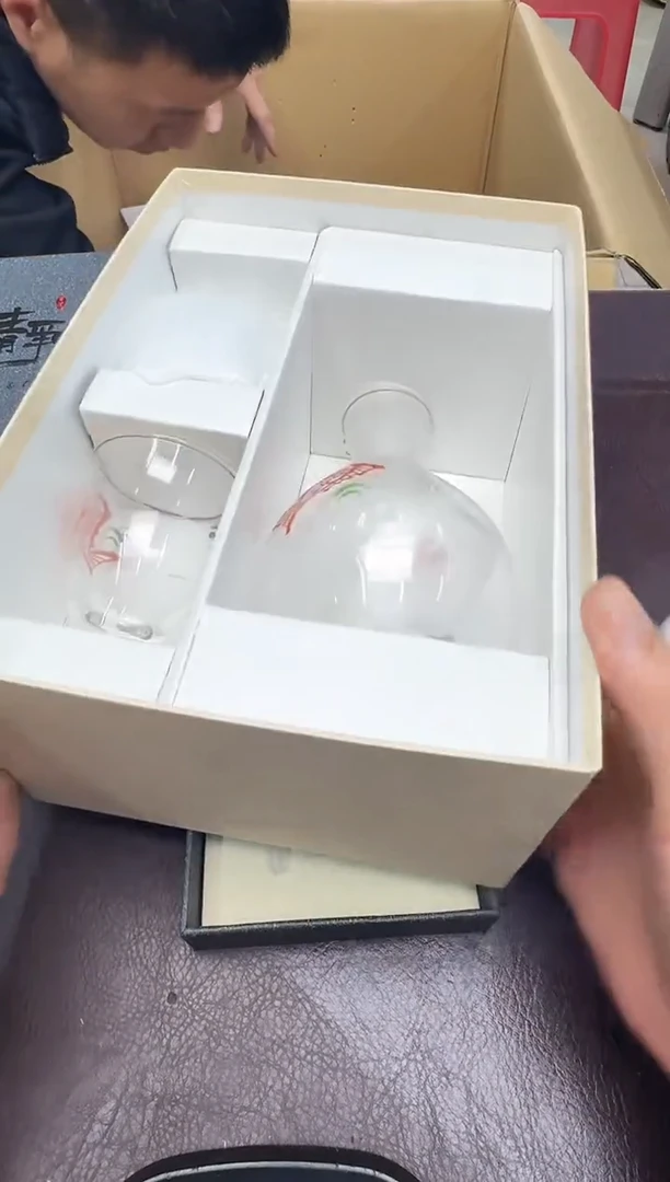 手工艺品琉璃执***堂19