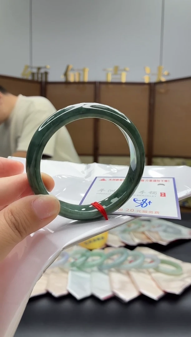 未镶嵌手镯翡翠1111111111111