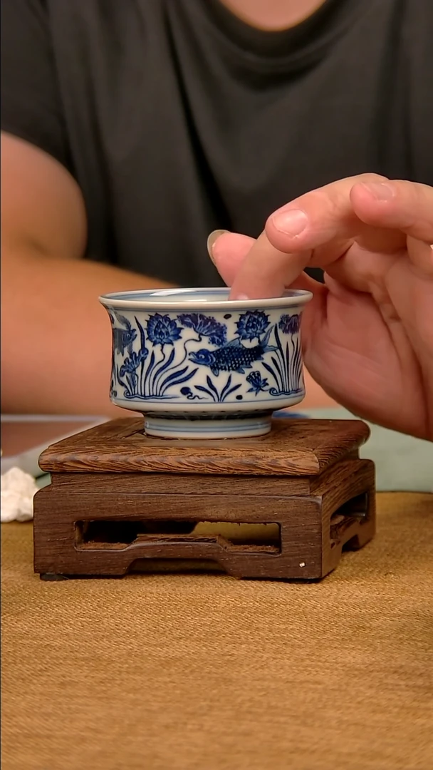 景德镇莹焰堂茶具