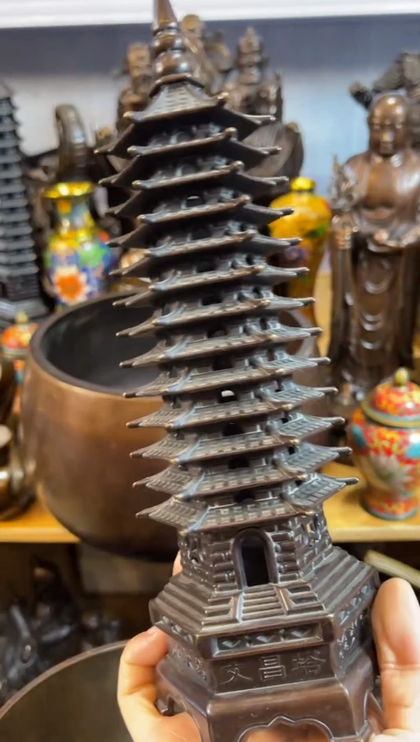 【闪购商品】.案台摆件 物品摆件