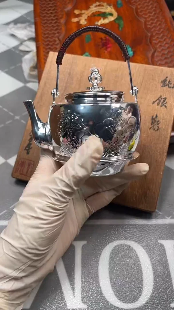 瓷片陶瓷如图所示周边