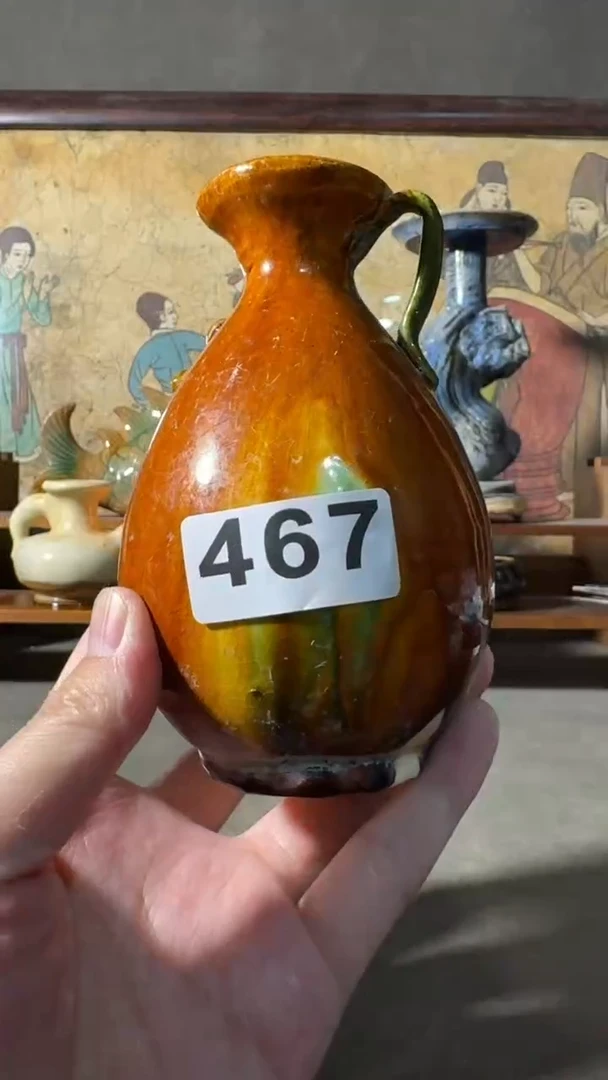 摆件