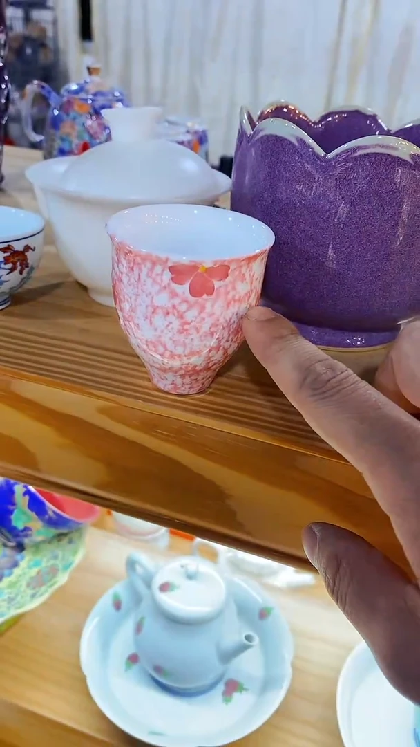 【闪购商品】一茶一器品味人生