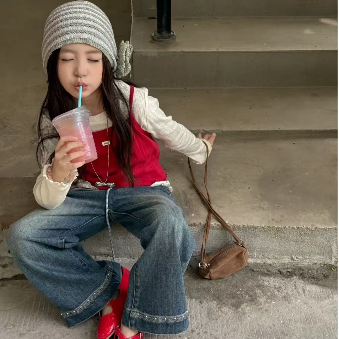 【实体品质】直播链接高品质童装