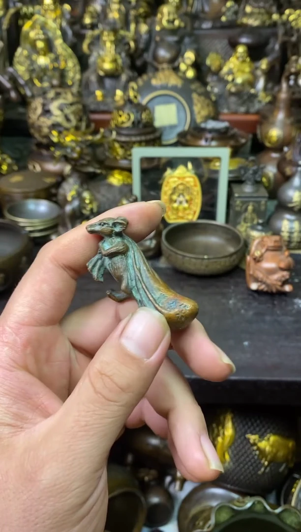 文玩摆件5858586