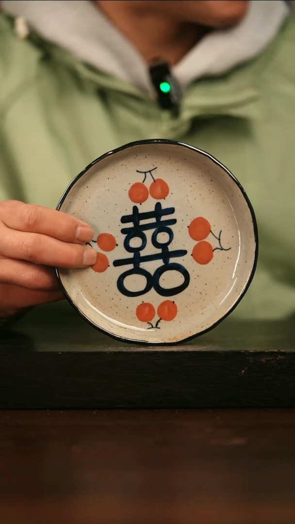 【闪购商品】其他525遇瓷手作同款