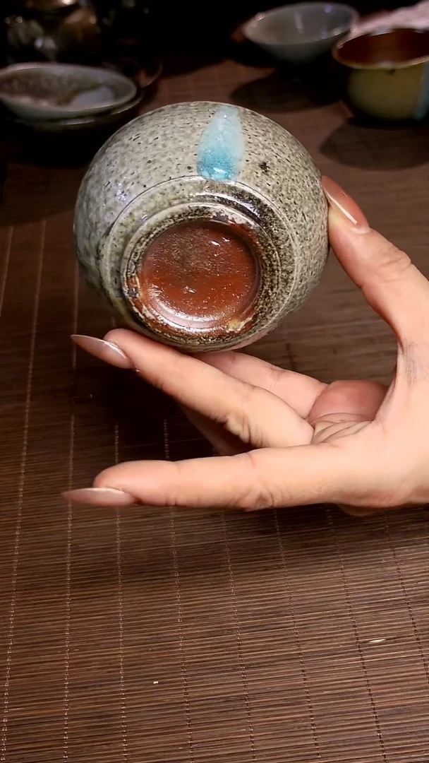 【先报号码看细节】81号茶杯