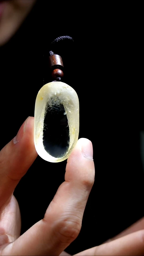 吊坠(赠链)未镶嵌水晶水晶