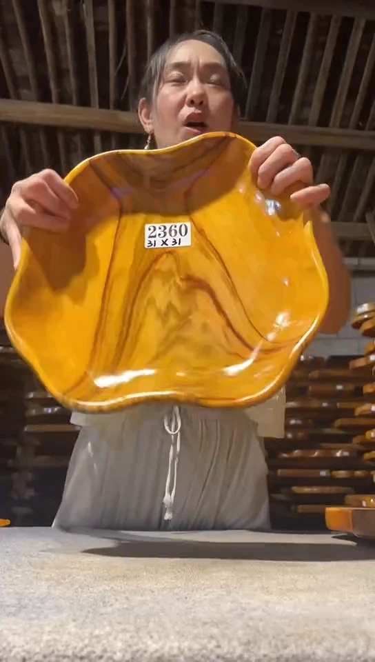 实木茶盘   一物一拍