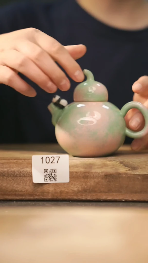 【落单孤品】福利/壶@@1027