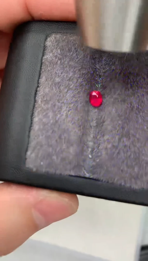 【闪购商品】尖晶石裸石未镶嵌9-19 绝地武士裸石