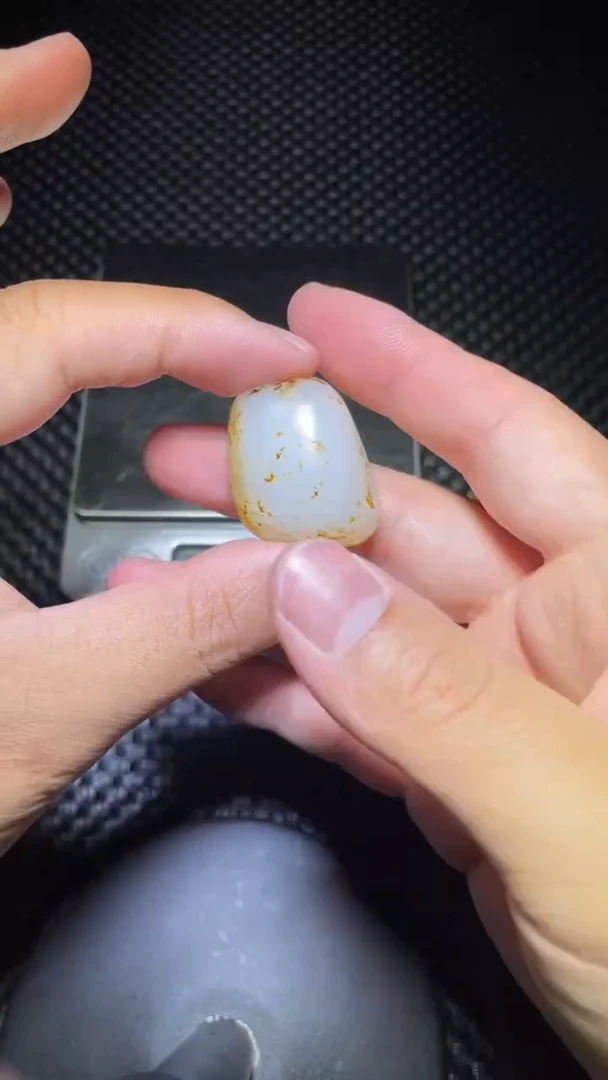 【闪购商品】和田玉挂件未镶嵌20