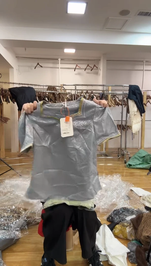 L 120斤以里半袖