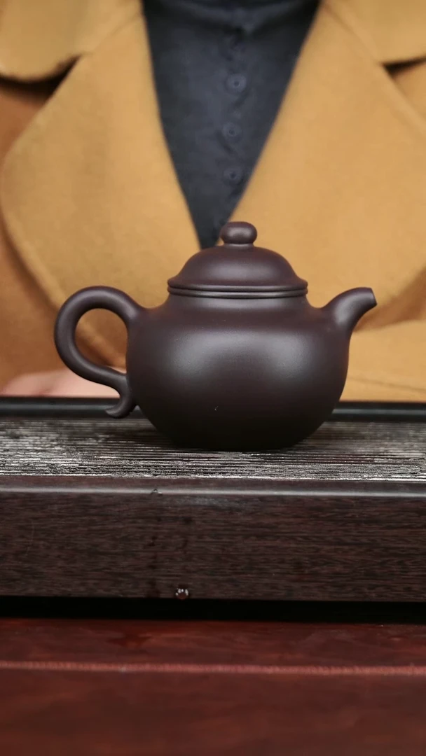 茶壶紫砂精品紫砂壶8........350CC
