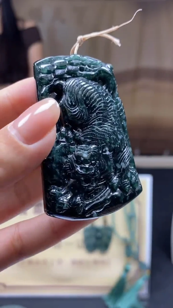 未镶嵌定制翡翠********16