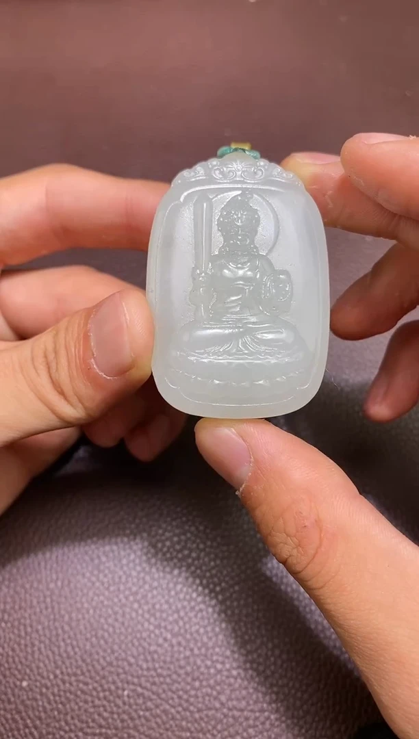 【闪购商品】和田玉2.10MB多样性拍一发一未镶嵌69