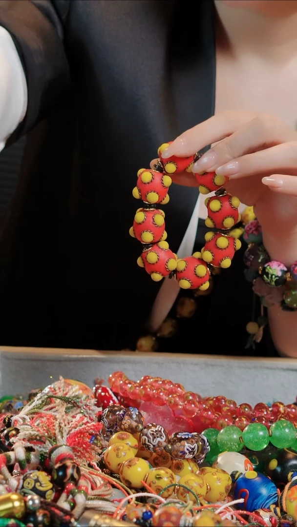 DIY琉璃琉璃琉璃琉璃16