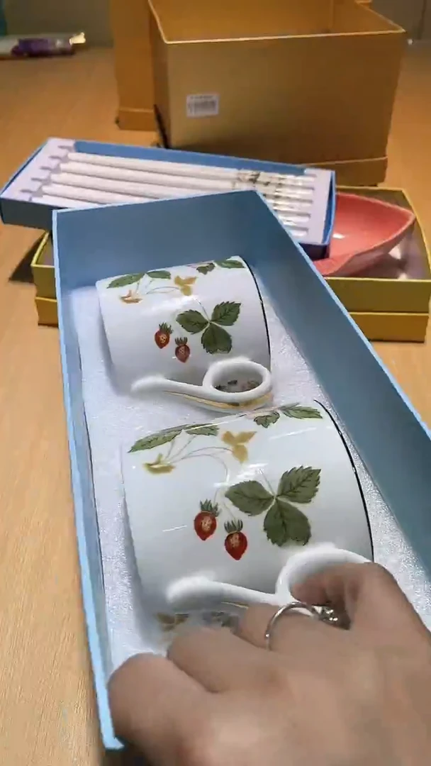 【闪购商品】瓷片锅碗瓢盆一件不剩