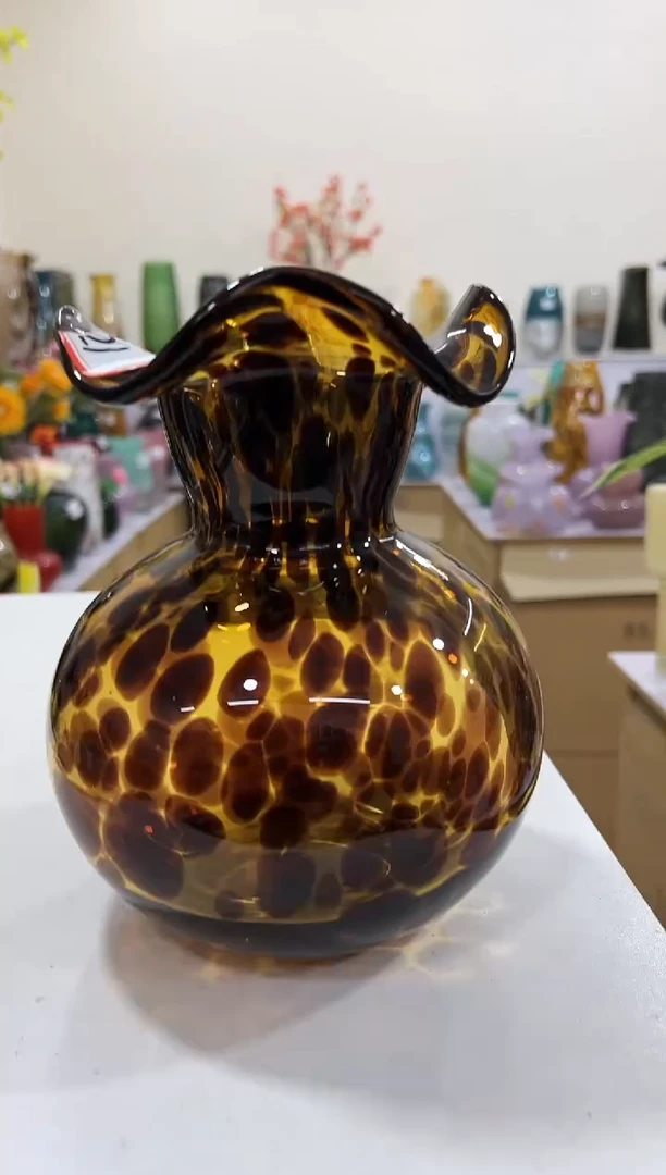 【闪购商品】也麦花器