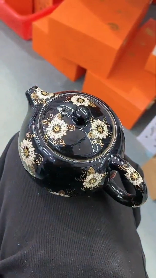 【闪购商品】瓷片陶瓷茶器福利B0091