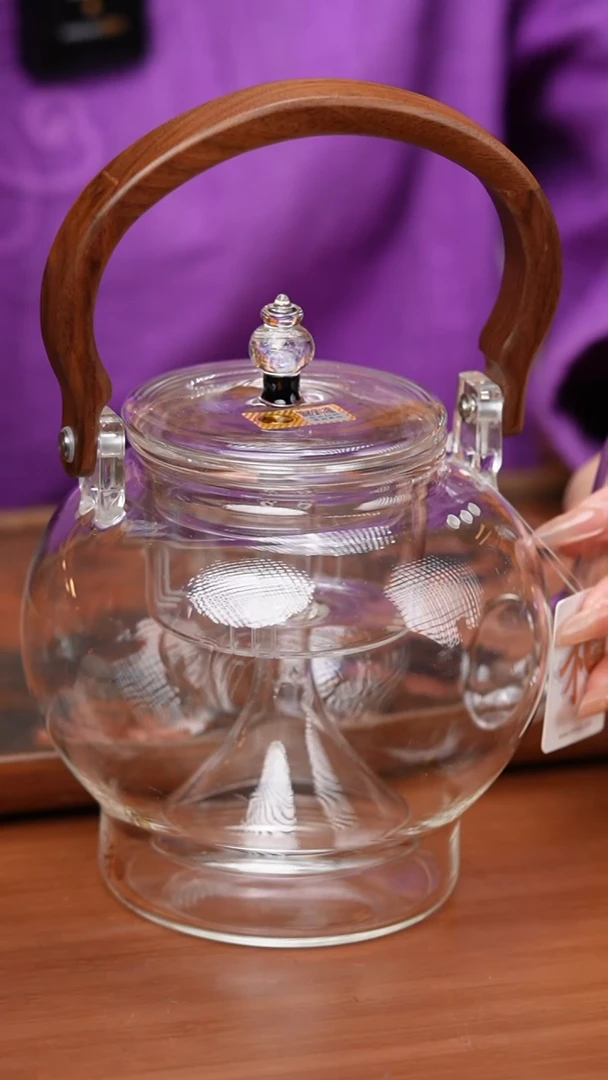 【闪购商品】禾器/莲心壶升级款双内胆/星空