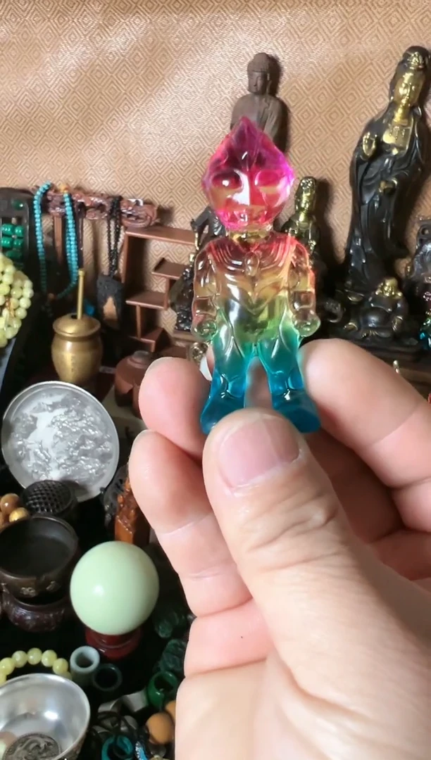 【闪购商品】高端大气时尚铜摆件