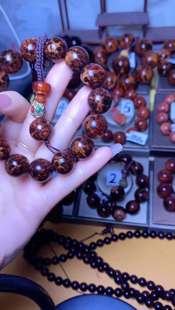 高货瘤疤紫油梨老料土埋料32