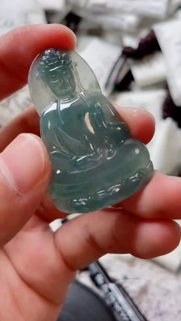 颈饰未镶嵌翡翠888888