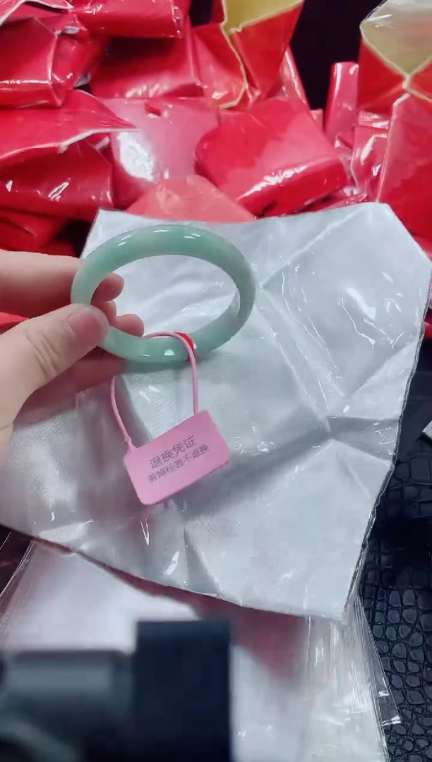 非金属无小哥302号手镯59.2圈口