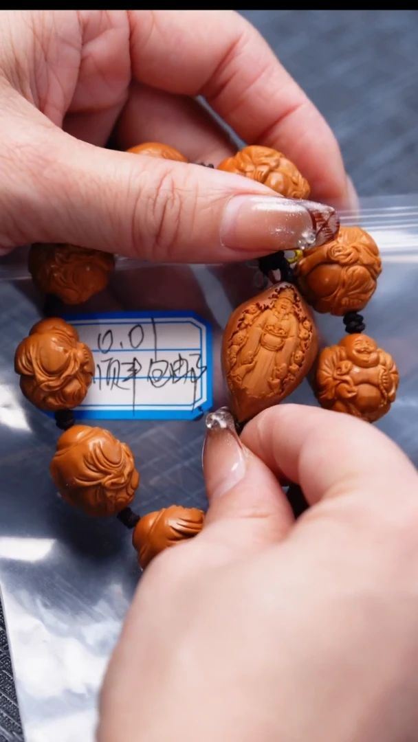 其他橄榄核橄榄核-