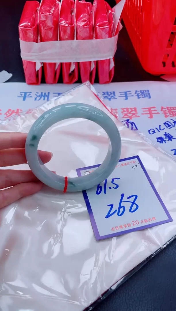 未镶嵌手镯翡翠11111111
