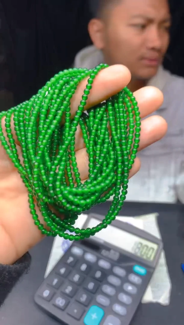 【闪购商品】定制翡翠未镶嵌29多样性发货（发其一）