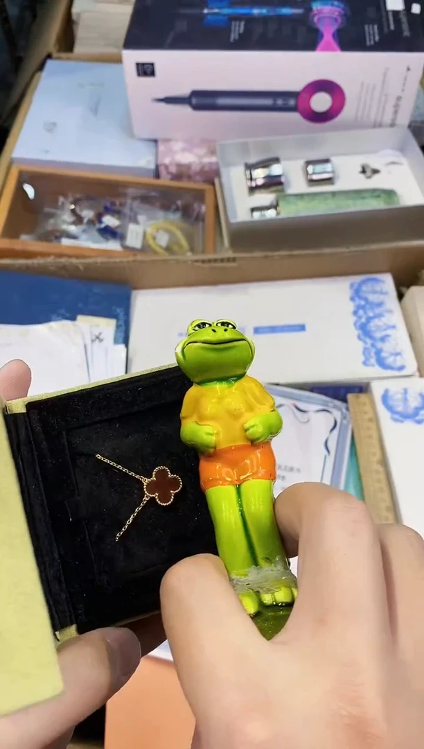 【闪购商品】瓷片都是我的大宝贝儿瓷器.