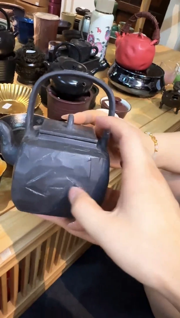 茶具清仓最后三场 抓紧机会