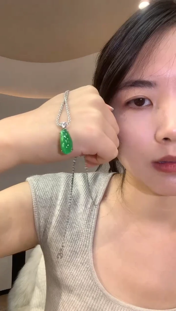 玛瑙/玉髓吊坠（不含链）银S925镶嵌A20 |  多样性发其一 |  238