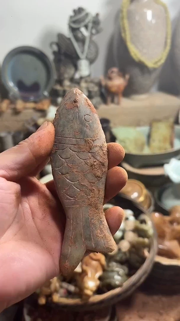 未镶嵌和田玉（糖玉）挂件玉器玉器玉器玉器