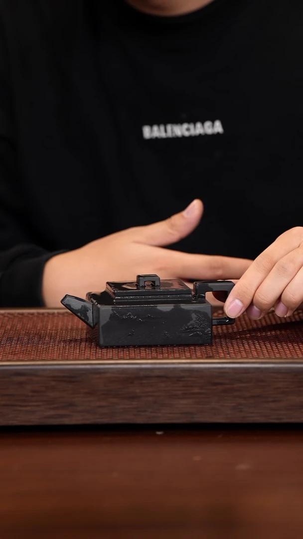 用****4徐壶记精品紫砂壶