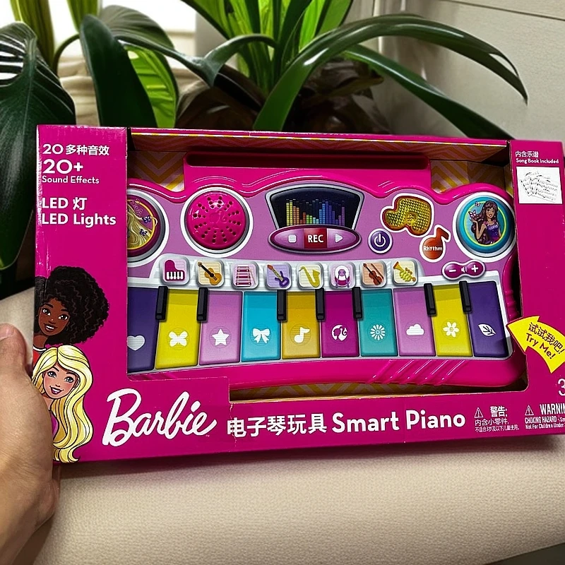礼盒触摸电子琴玩具.以直播间为准