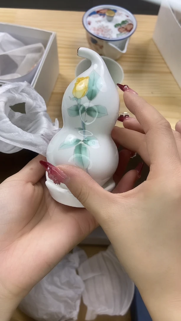 瓷片瓷片精美陶瓷甄选一单一付