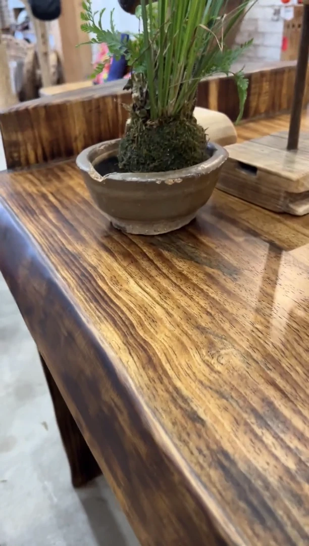 木（非红木类）陶碗