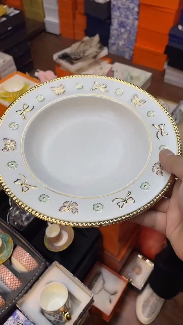 杯鸿辉家品牌瓷器，京东包邮！