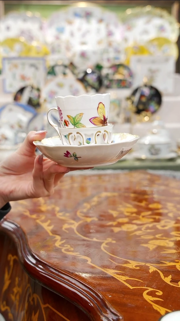 瓷米多家中古瓷器如图所示147