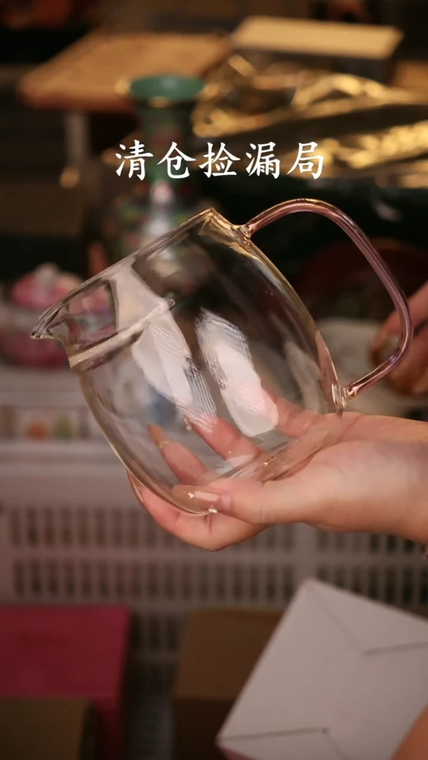 陶瓷茶具（无礼盒@@T881