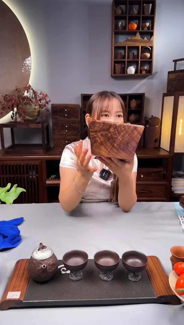 北美黑胡桃实木原木