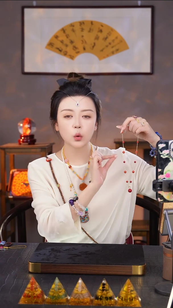 天然辰砂莹莹专属m5286