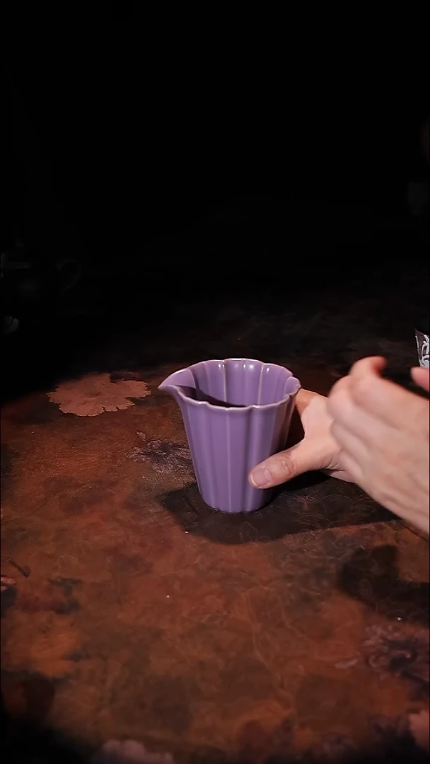 陶瓷茶具（无礼盒）@@A13441