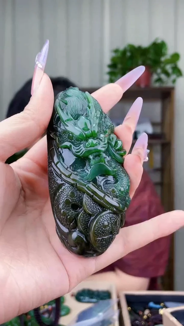 玉拍一发一，多样性发货！