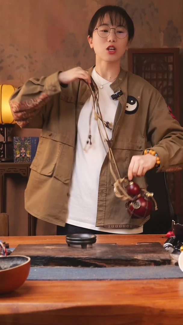 【闪购商品】175号精品葫芦理性消费拍拍退退限购