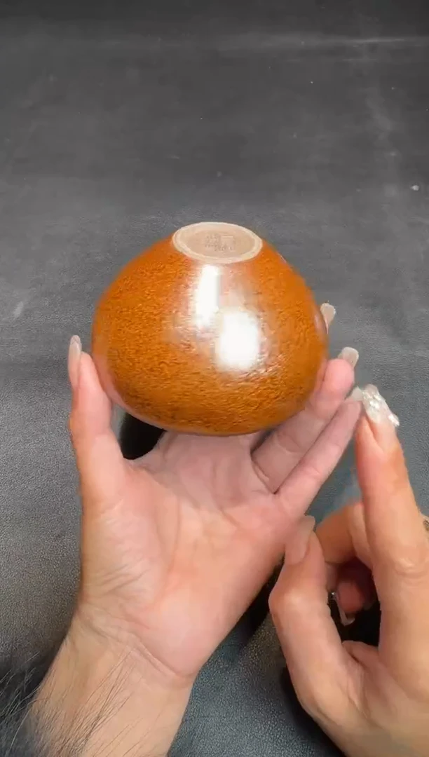 茶盏吴志勇金万物3